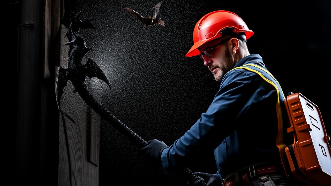 Bat Removal